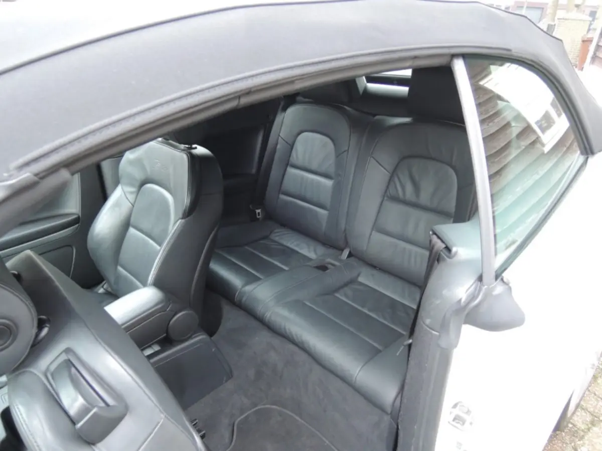 A3 1.4 TFSI ADVANCE SP S-LINE