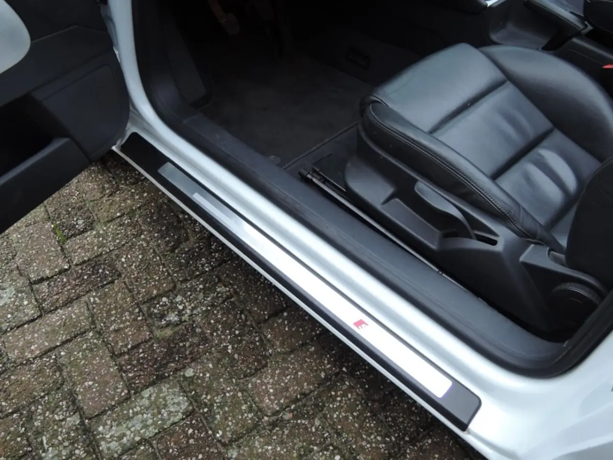 A3 1.4 TFSI ADVANCE SP S-LINE