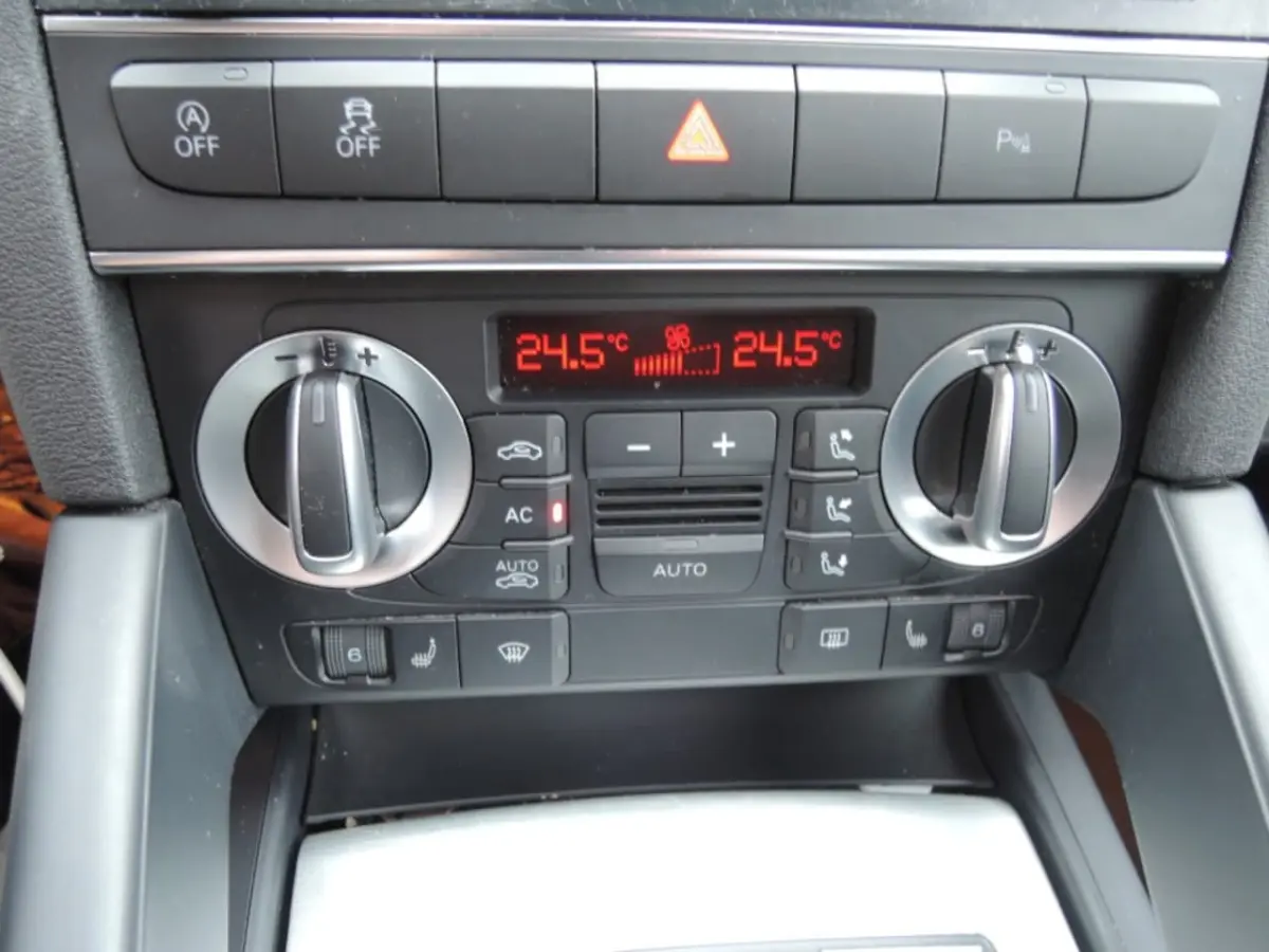 A3 1.4 TFSI ADVANCE SP S-LINE