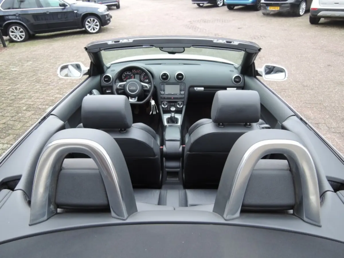 A3 1.4 TFSI ADVANCE SP S-LINE