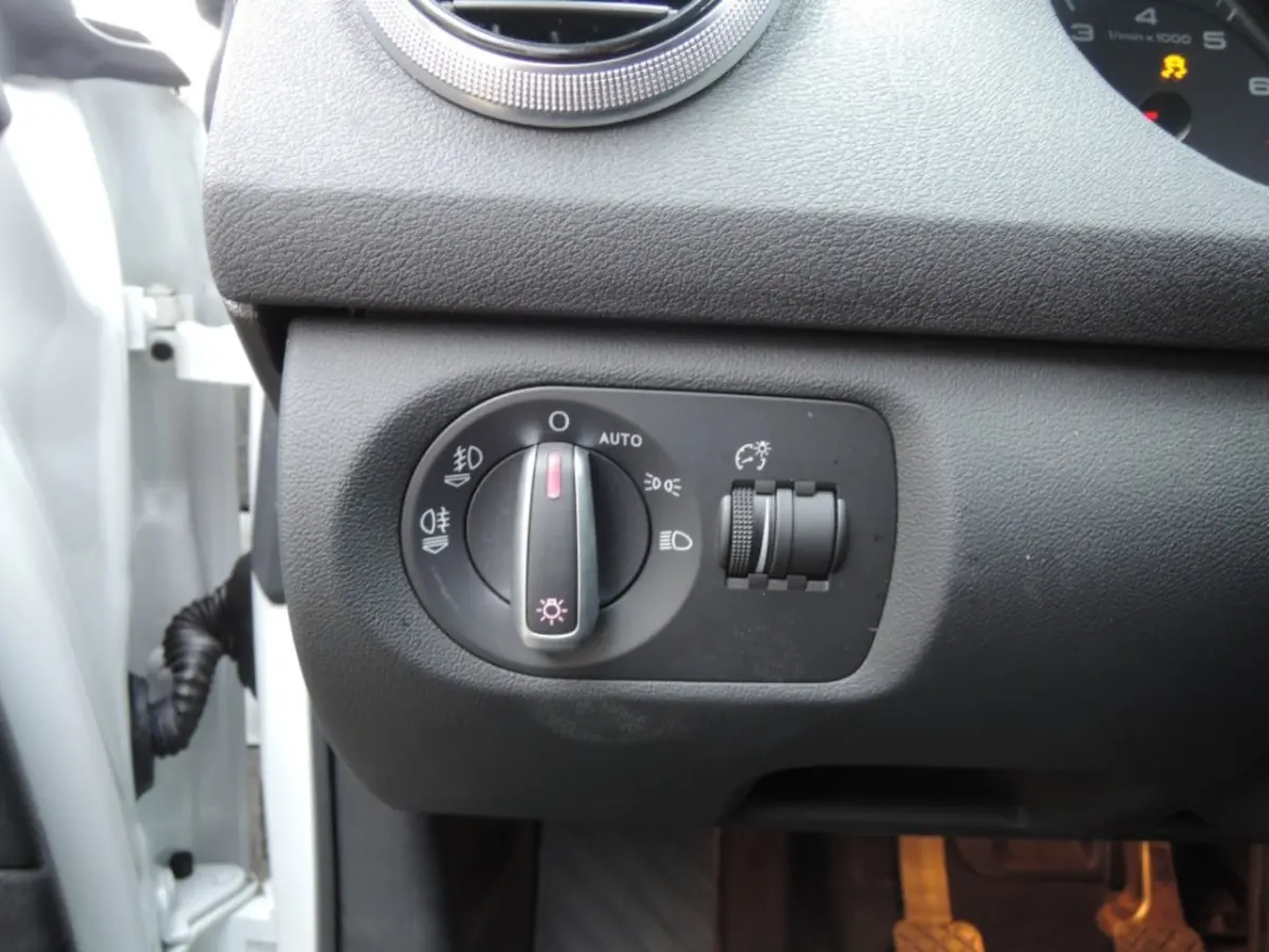 A3 1.4 TFSI ADVANCE SP S-LINE