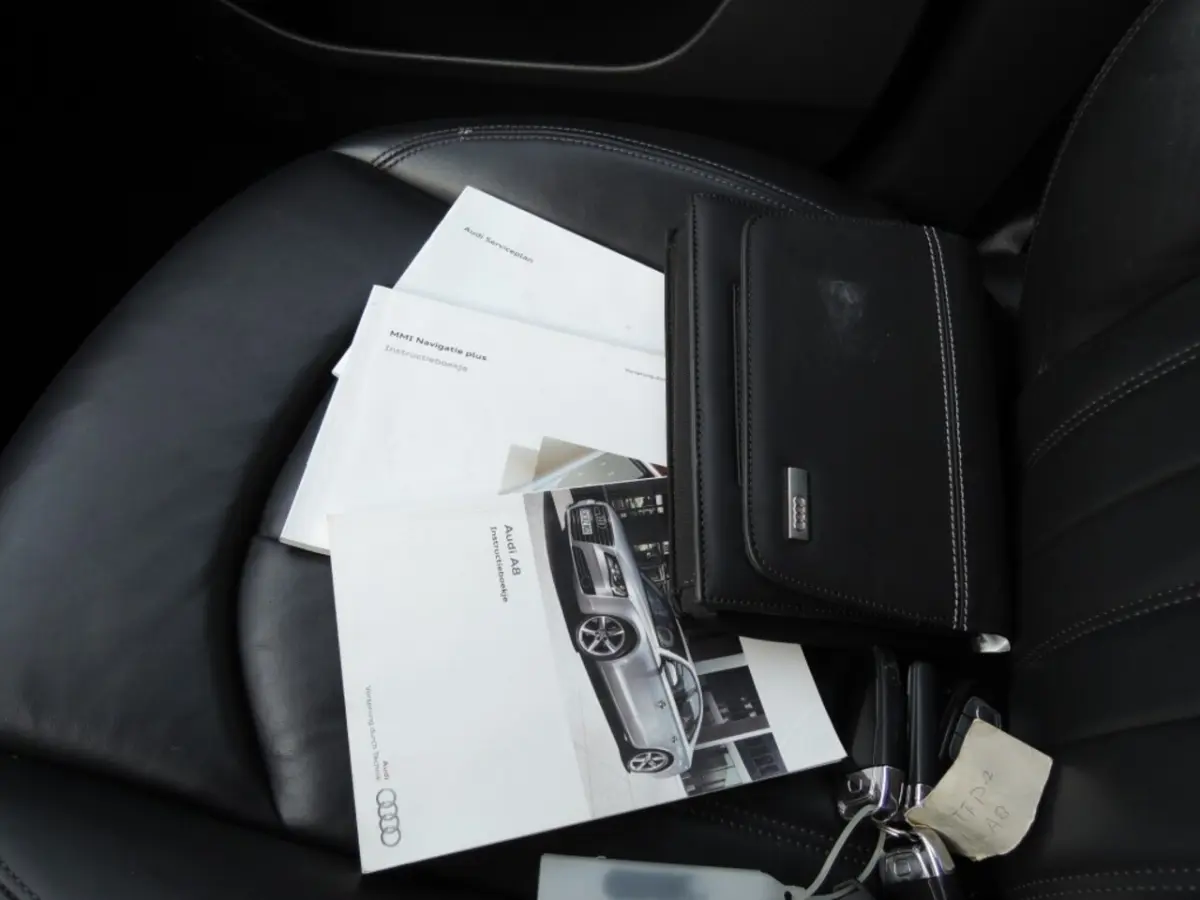 3.0 TDI QUATTRO PRO LINE + YOUNGTIMER
