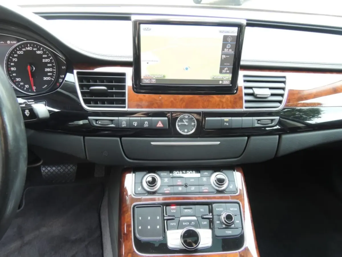 3.0 TDI QUATTRO PRO LINE + YOUNGTIMER