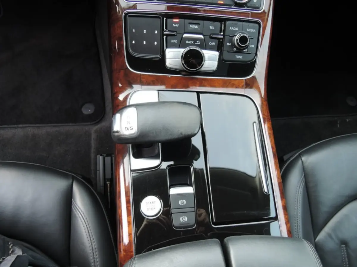 3.0 TDI QUATTRO PRO LINE + YOUNGTIMER