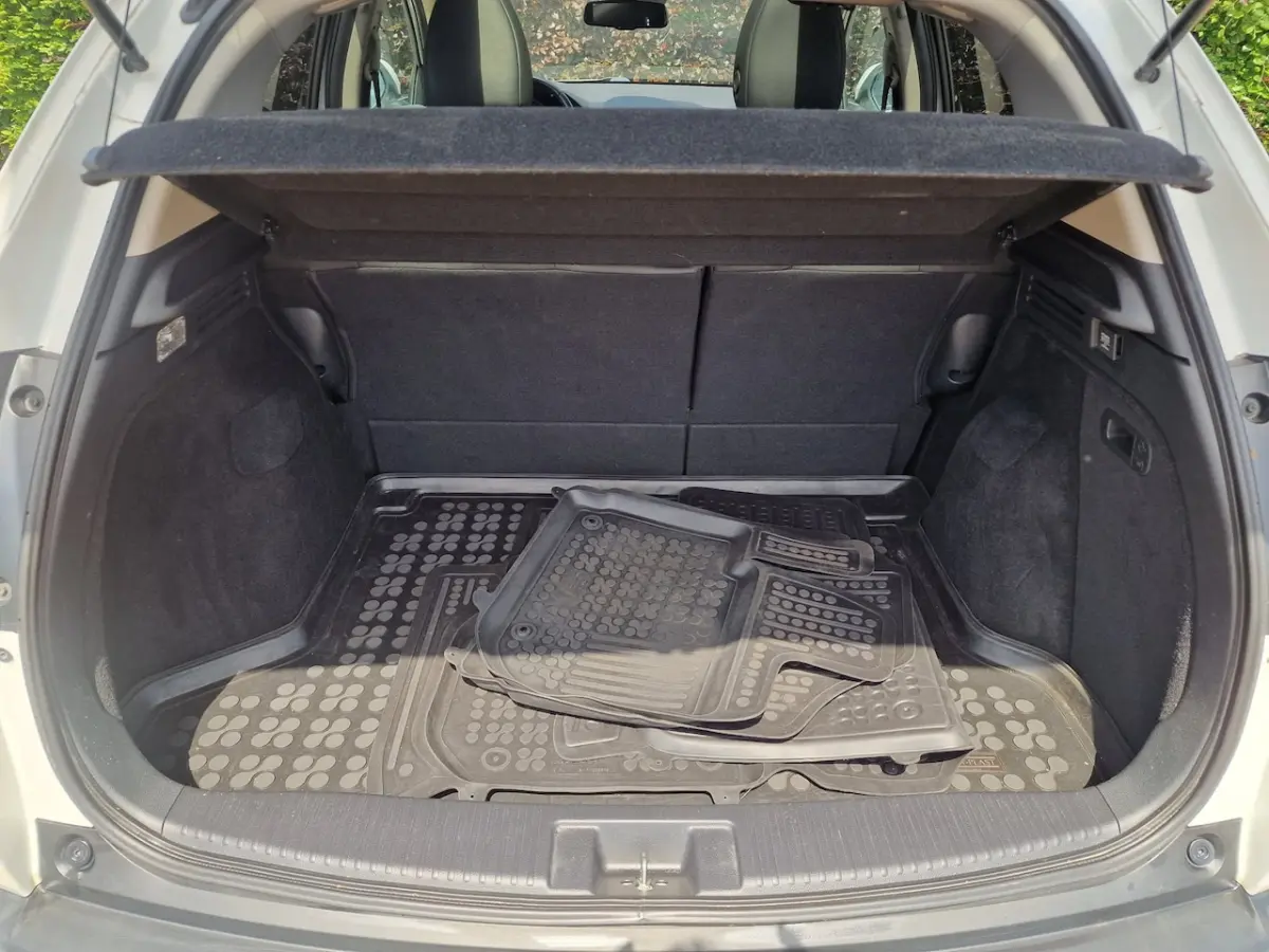 1.5 i-VTEC Executive AUTOMAAT*Panoramadak*Navigatie*H.Leder*Camera*Climate control*Cruise