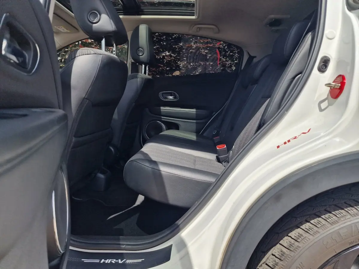 1.5 i-VTEC Executive AUTOMAAT*Panoramadak*Navigatie*H.Leder*Camera*Climate control*Cruise