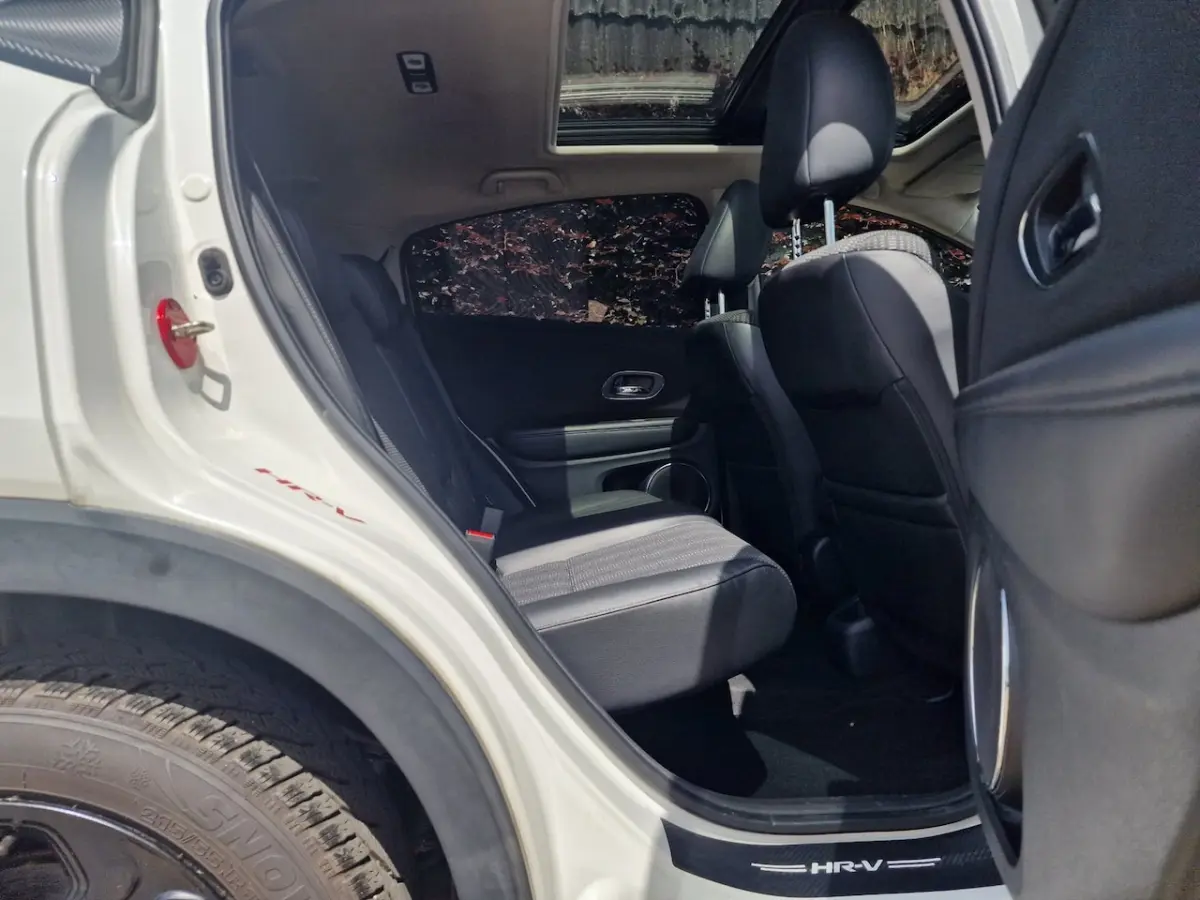 1.5 i-VTEC Executive AUTOMAAT*Panoramadak*Navigatie*H.Leder*Camera*Climate control*Cruise