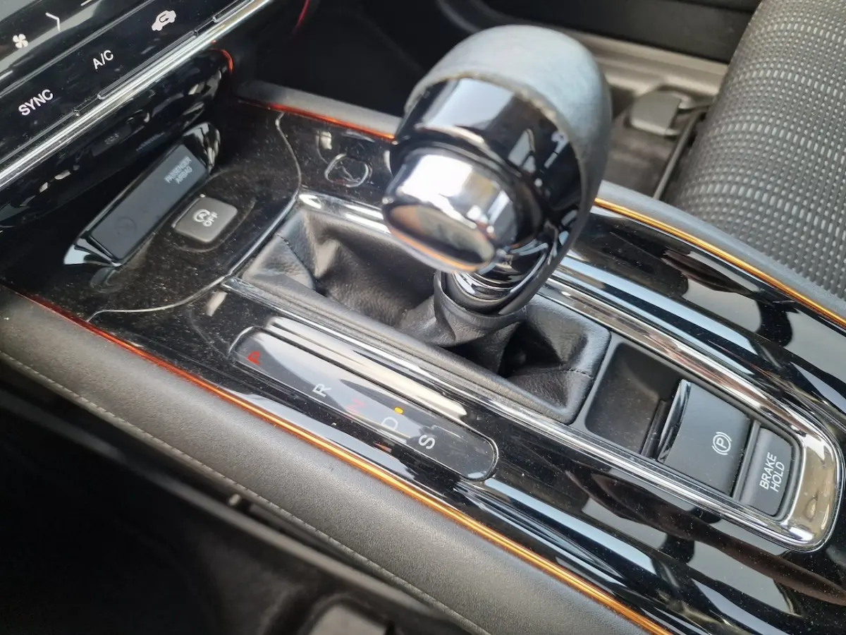 1.5 i-VTEC Executive AUTOMAAT*Panoramadak*Navigatie*H.Leder*Camera*Climate control*Cruise