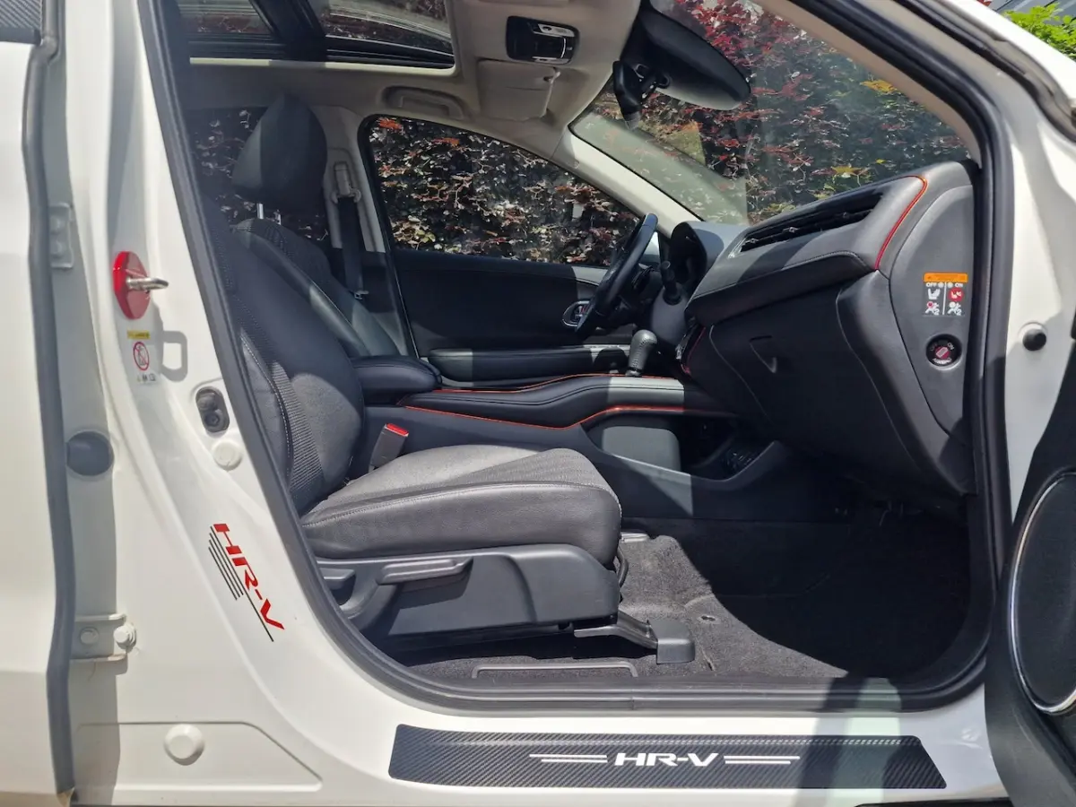 1.5 i-VTEC Executive AUTOMAAT*Panoramadak*Navigatie*H.Leder*Camera*Climate control*Cruise