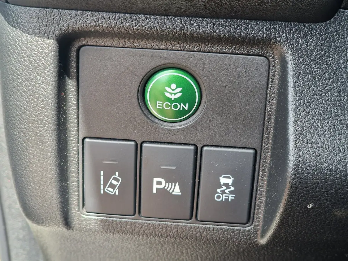 1.5 i-VTEC Executive AUTOMAAT*Panoramadak*Navigatie*H.Leder*Camera*Climate control*Cruise