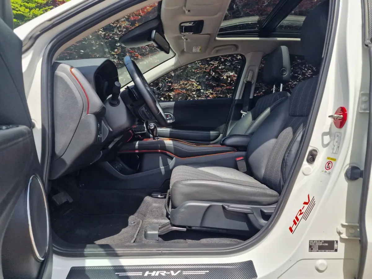 1.5 i-VTEC Executive AUTOMAAT*Panoramadak*Navigatie*H.Leder*Camera*Climate control*Cruise