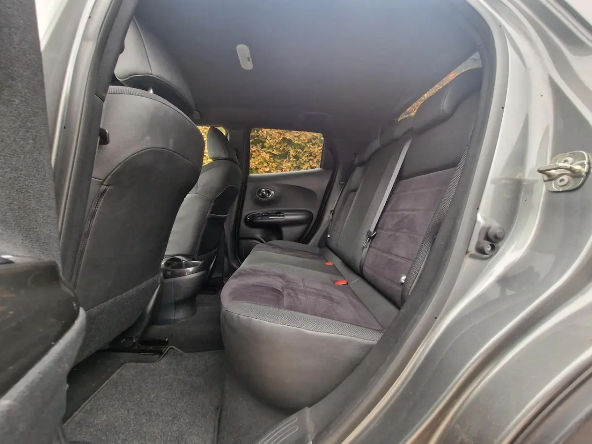 1.2 DIG-T S/S N-Connecta Navigatie*Camera*PDC*Half Leder*Cruise control*Climate control