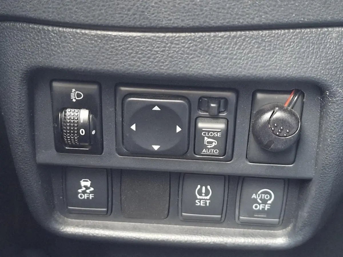 1.2 DIG-T S/S N-Connecta Navigatie*Camera*PDC*Half Leder*Cruise control*Climate control