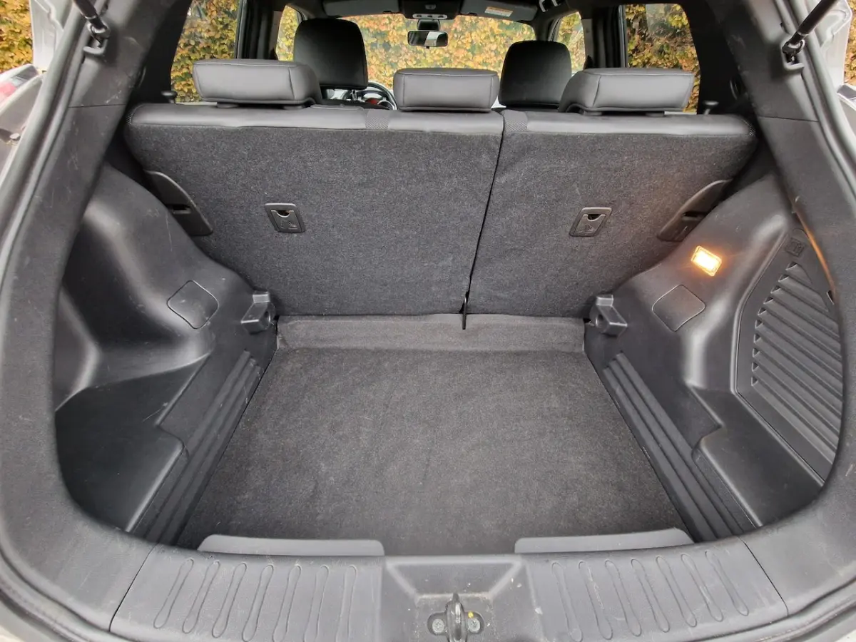 1.2 DIG-T S/S N-Connecta Navigatie*Camera*PDC*Half Leder*Cruise control*Climate control
