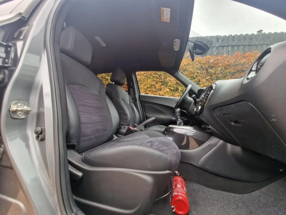 1.2 DIG-T S/S N-Connecta Navigatie*Camera*PDC*Half Leder*Cruise control*Climate control