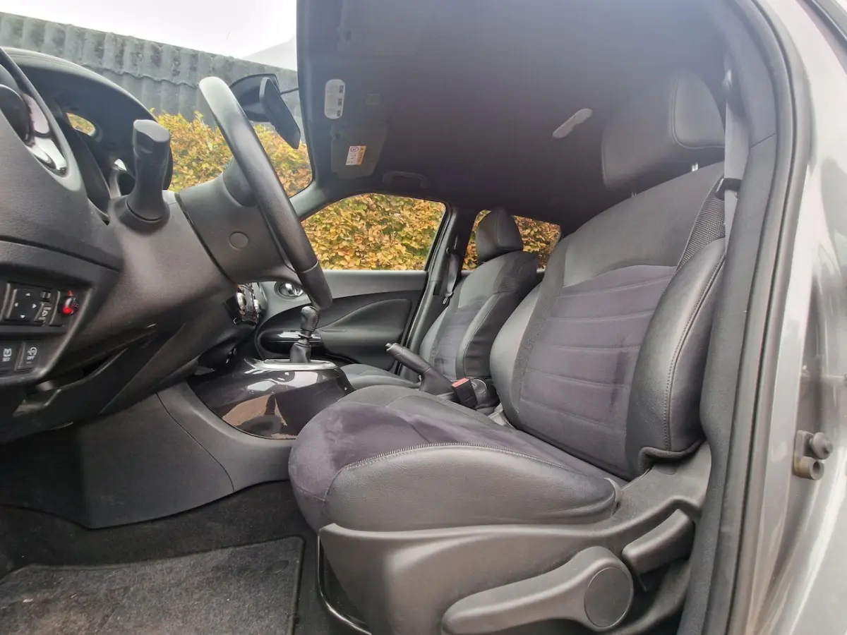 1.2 DIG-T S/S N-Connecta Navigatie*Camera*PDC*Half Leder*Cruise control*Climate control