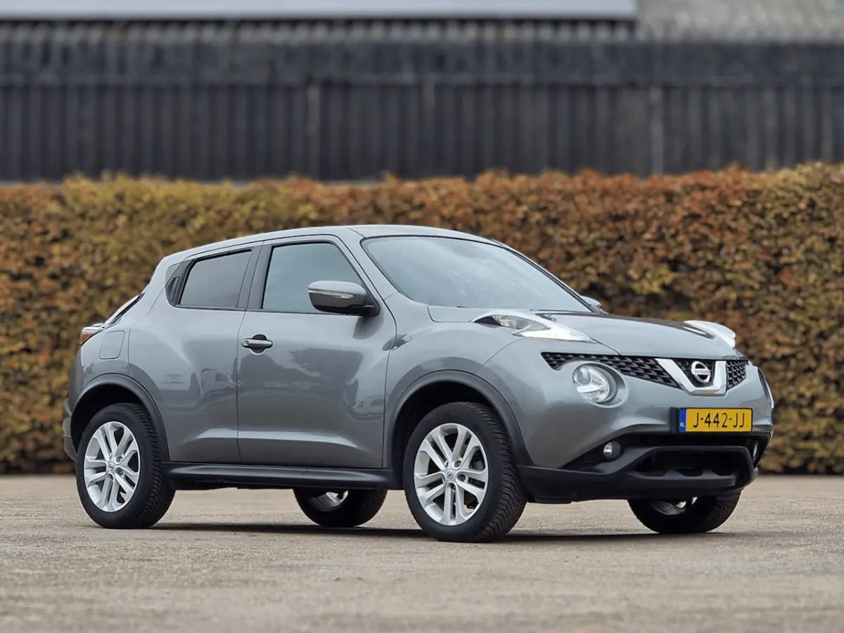 1.2 DIG-T S/S N-Connecta Navigatie*Camera*PDC*Half Leder*Cruise control*Climate control