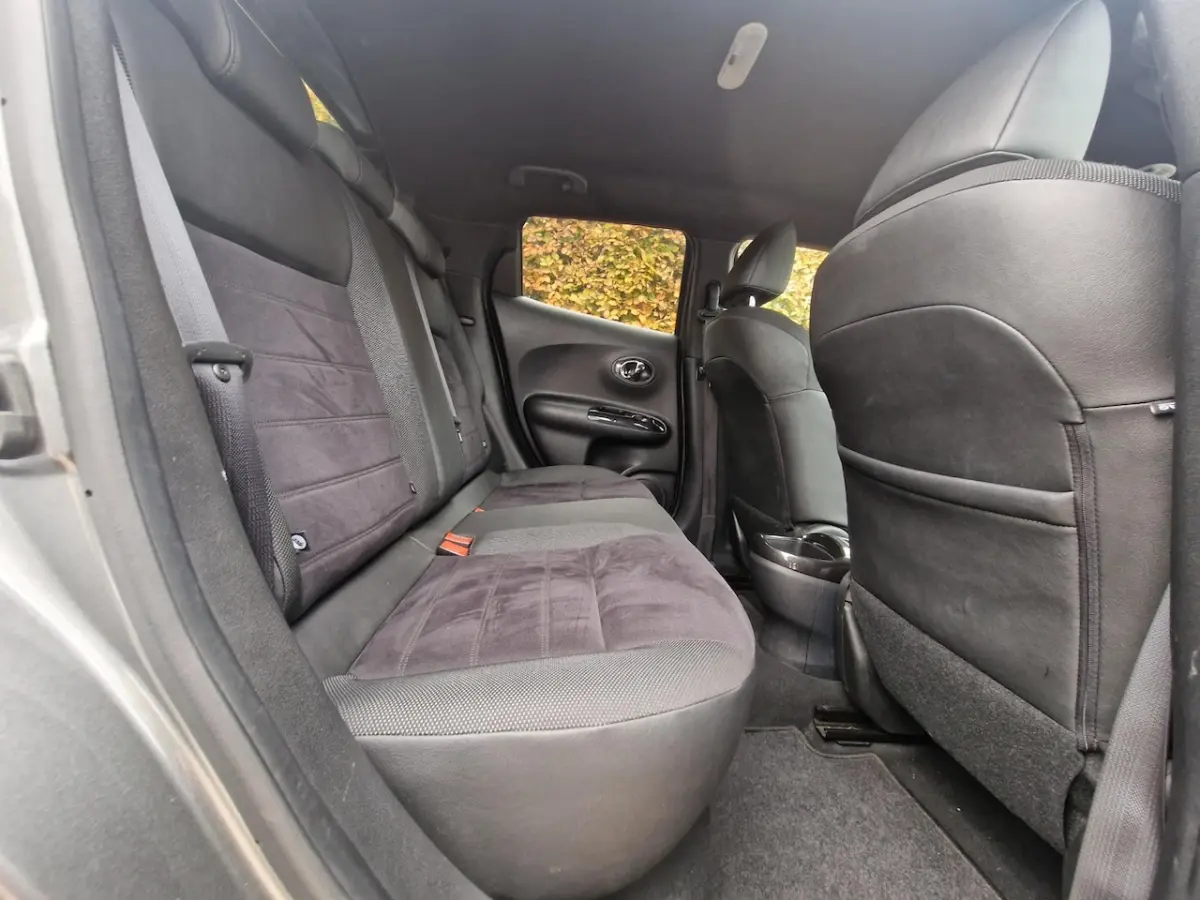 1.2 DIG-T S/S N-Connecta Navigatie*Camera*PDC*Half Leder*Cruise control*Climate control