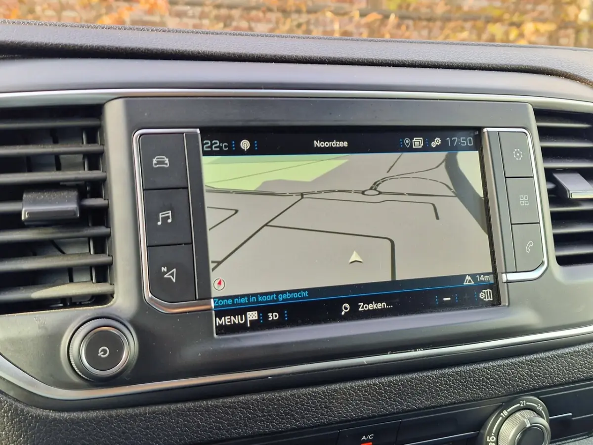 2.0 BlueHDI 145 S&S L2 AUTOMAAT*Trekhaak*Navigatie*Camera*Cruise control*PDC*Airco