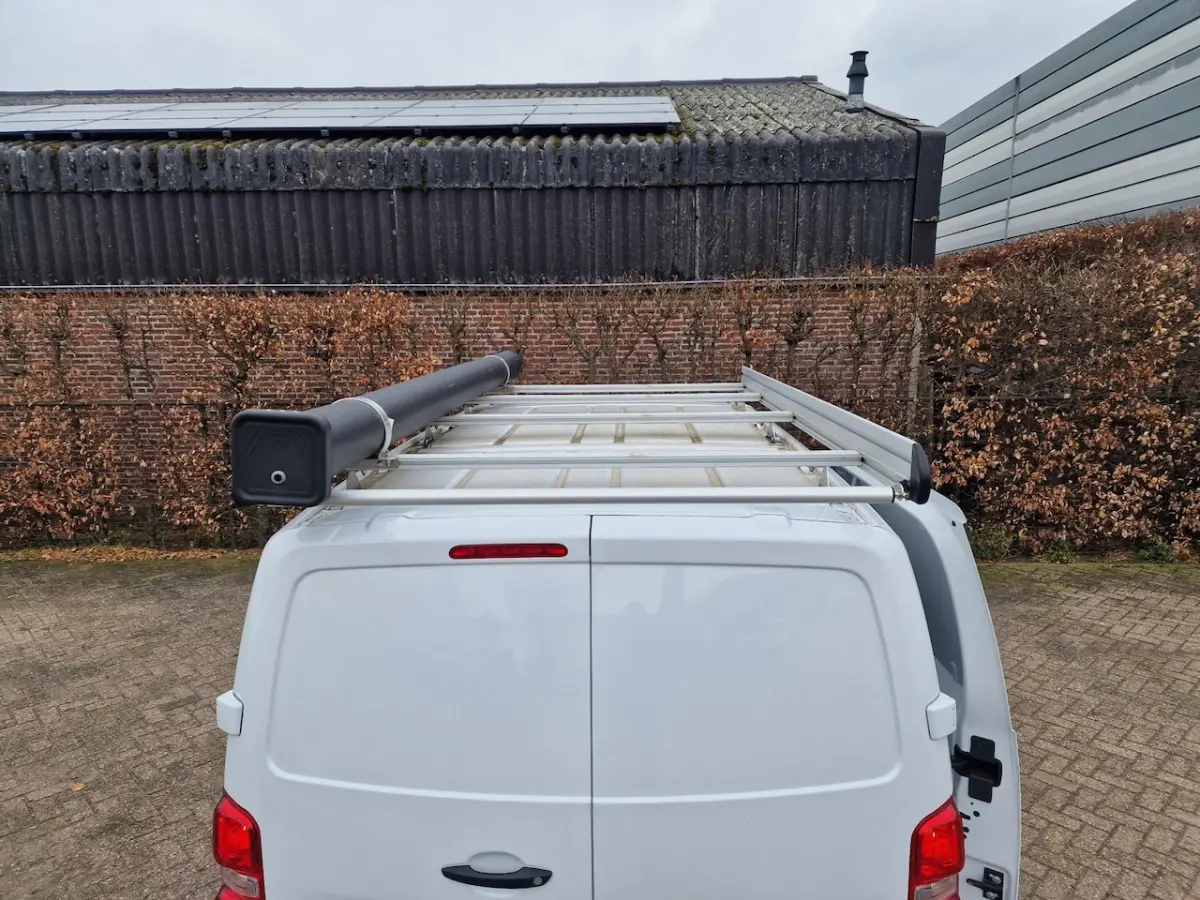 2.0 BlueHDI 145 S&S L2 AUTOMAAT*Trekhaak*Navigatie*Camera*Cruise control*PDC*Airco