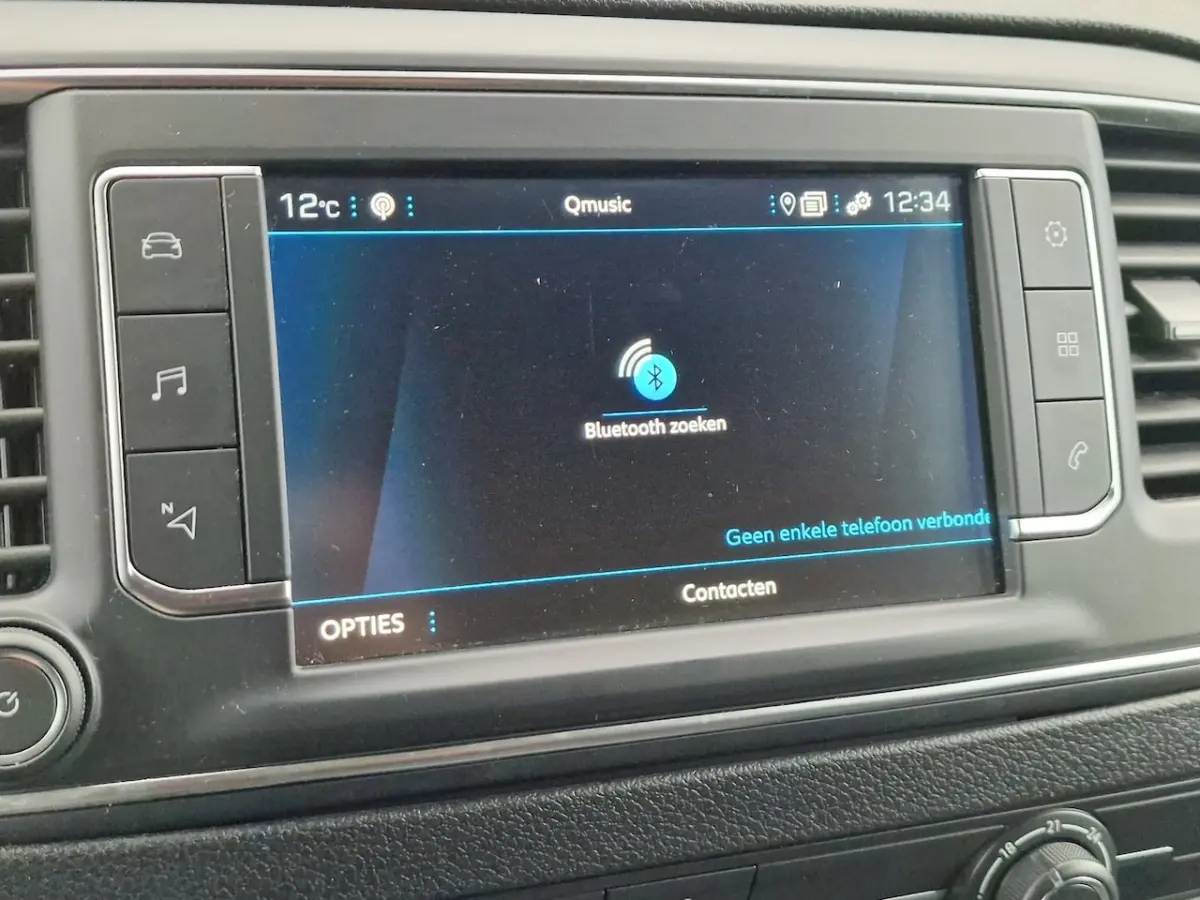 2.0 BlueHDI 145 S&S L2 AUTOMAAT*Trekhaak*Navigatie*Camera*Cruise control*PDC*Airco