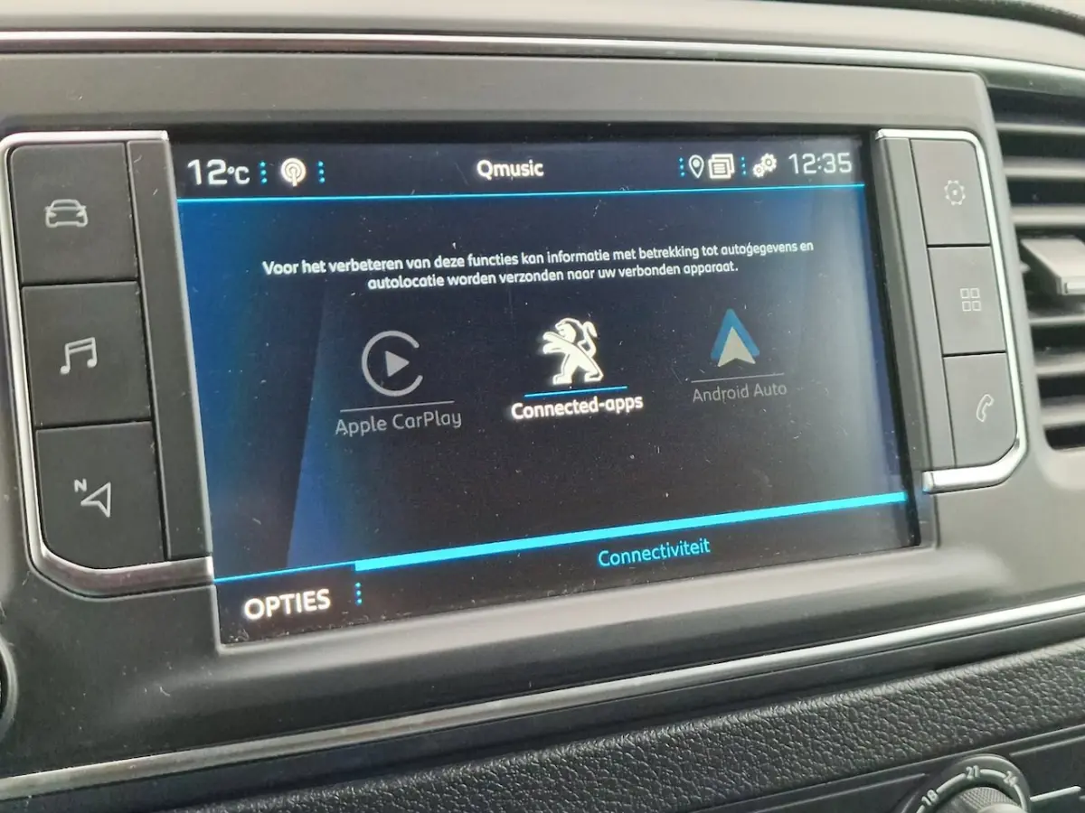 2.0 BlueHDI 145 S&S L2 AUTOMAAT*Trekhaak*Navigatie*Camera*Cruise control*PDC*Airco