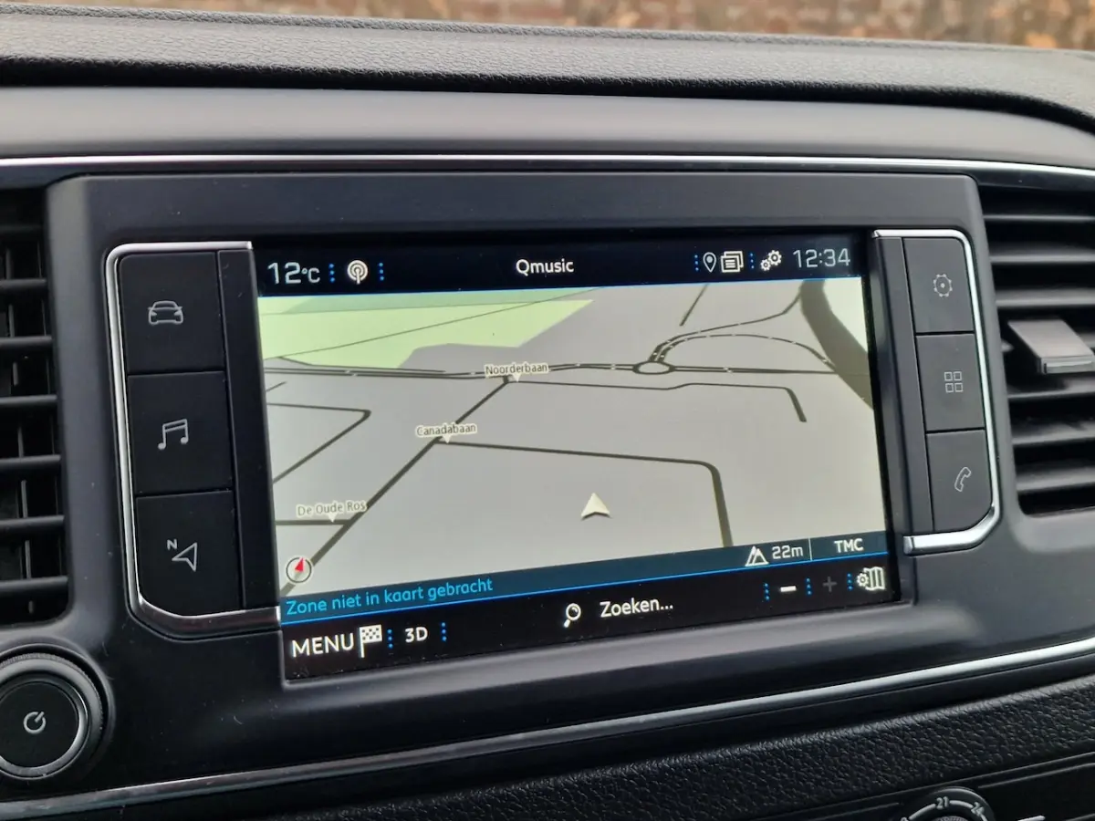 2.0 BlueHDI 145 S&S L2 AUTOMAAT*Trekhaak*Navigatie*Camera*Cruise control*PDC*Airco