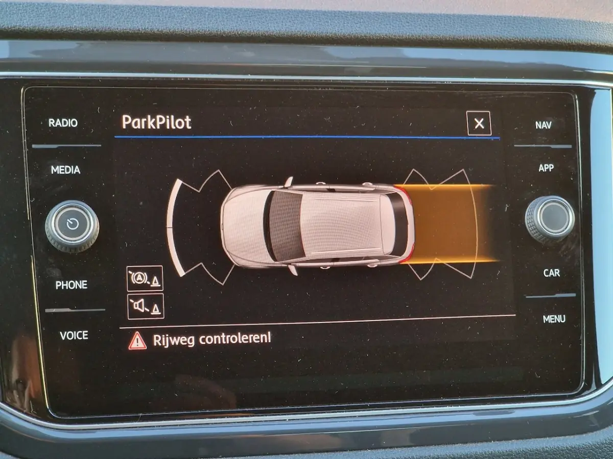 1.5 TSI Sport AUTOMAAT*Trekhaak*Navigatie*Stoelverwarming*Cruise control*Climate control