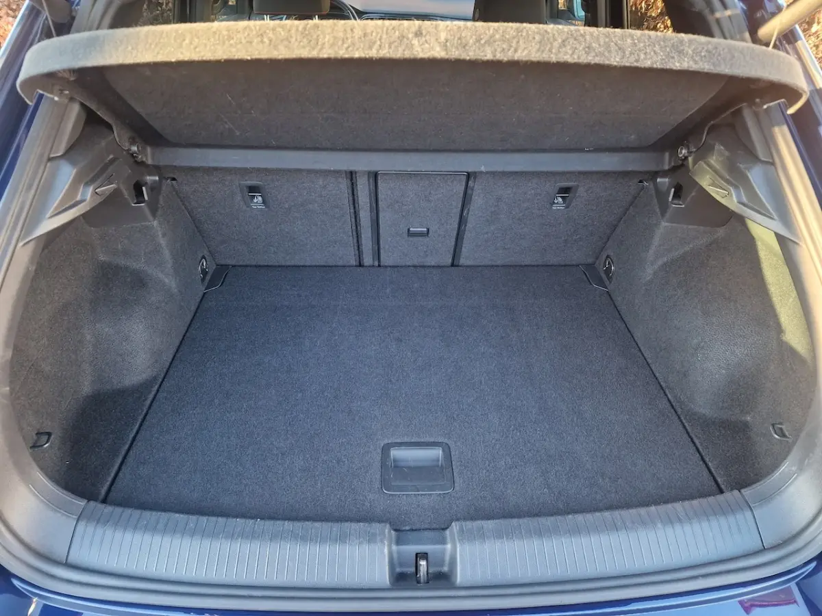 1.5 TSI Sport AUTOMAAT*Trekhaak*Navigatie*Stoelverwarming*Cruise control*Climate control
