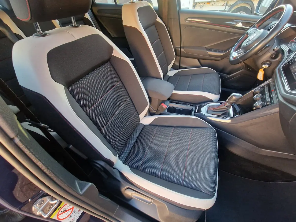 1.5 TSI Sport AUTOMAAT*Trekhaak*Navigatie*Stoelverwarming*Cruise control*Climate control