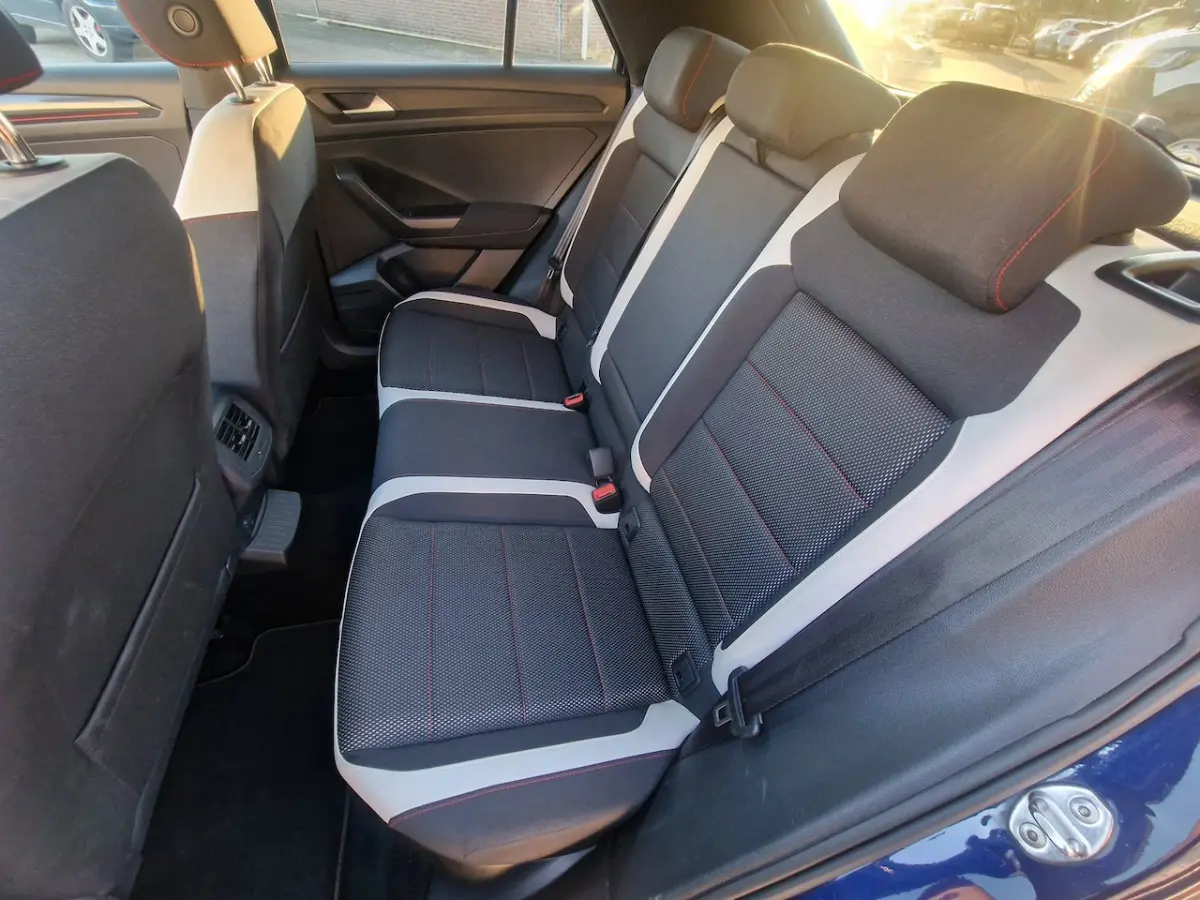 1.5 TSI Sport AUTOMAAT*Trekhaak*Navigatie*Stoelverwarming*Cruise control*Climate control