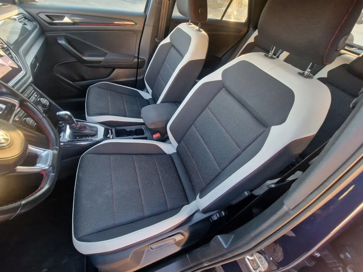 1.5 TSI Sport AUTOMAAT*Trekhaak*Navigatie*Stoelverwarming*Cruise control*Climate control