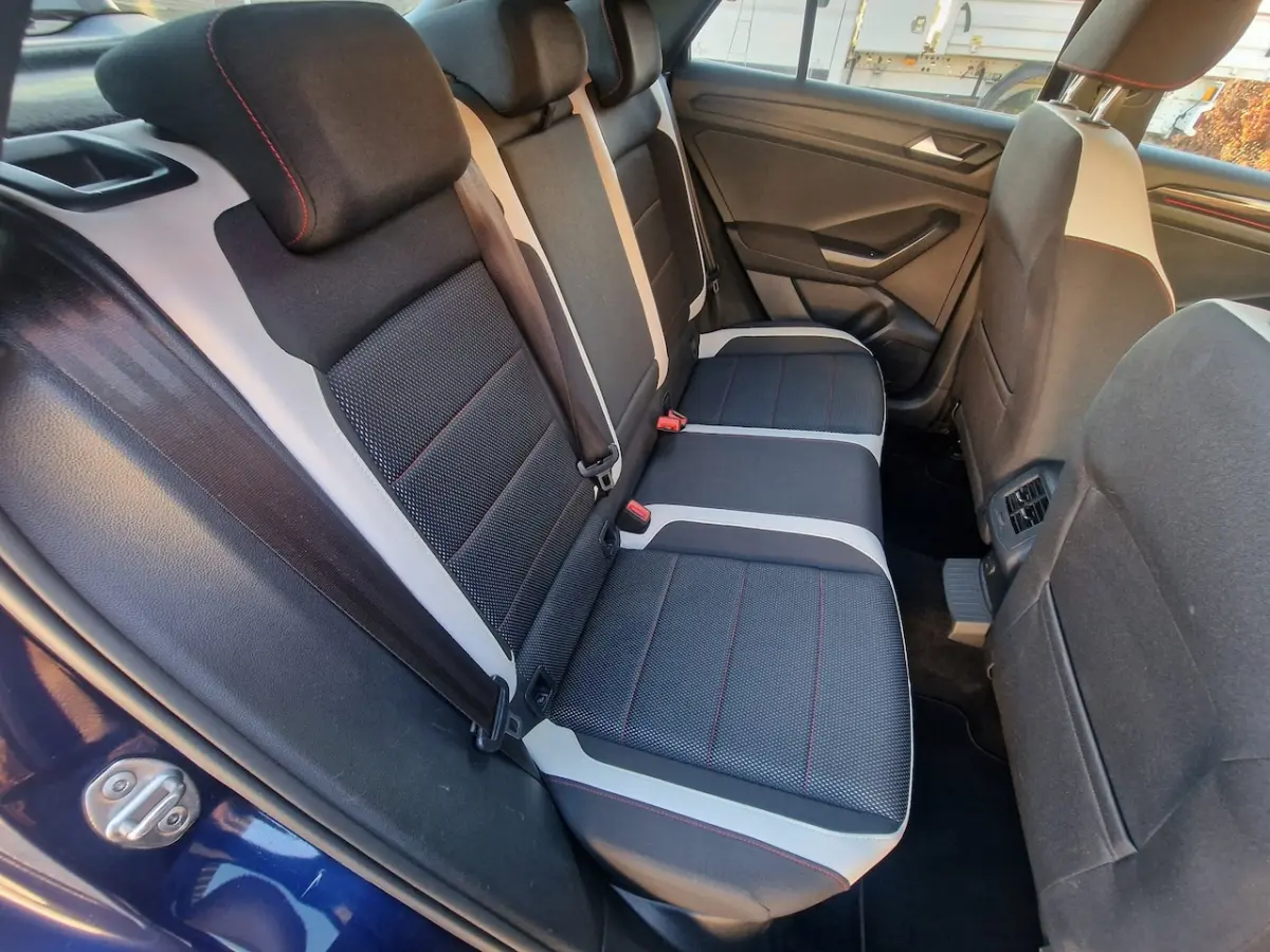 1.5 TSI Sport AUTOMAAT*Trekhaak*Navigatie*Stoelverwarming*Cruise control*Climate control