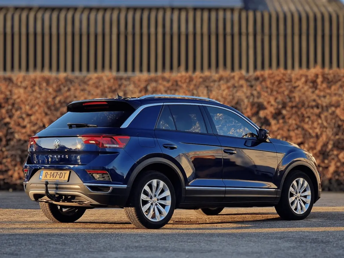 1.5 TSI Sport AUTOMAAT*Trekhaak*Navigatie*Stoelverwarming*Cruise control*Climate control