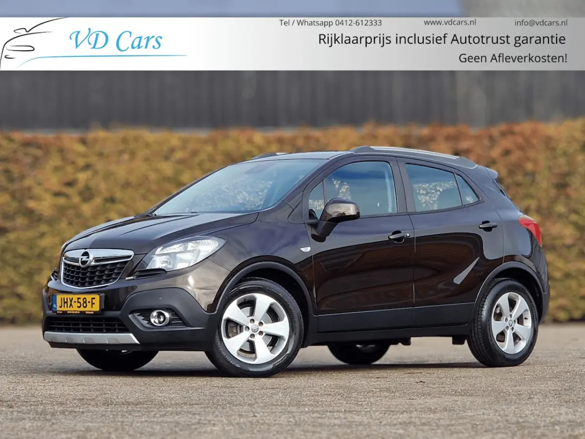 1.4 T Edition AUTOMAAT*Trekhaak*Navigatie*Stoelverwarming*Camera*PDC*Climate control*Cruis