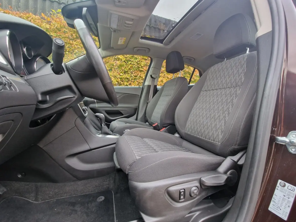 1.4 T Edition AUTOMAAT*Trekhaak*Navigatie*Stoelverwarming*Camera*PDC*Climate control*Cruis