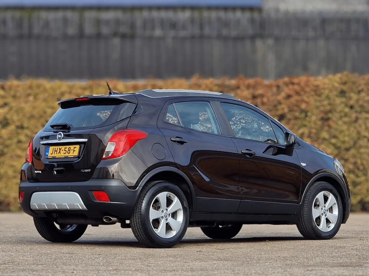 1.4 T Edition AUTOMAAT*Trekhaak*Navigatie*Stoelverwarming*Camera*PDC*Climate control*Cruis
