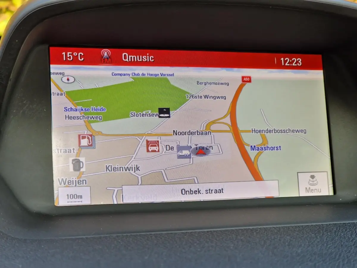 1.4 T Edition AUTOMAAT*Trekhaak*Navigatie*Stoelverwarming*Camera*PDC*Climate control*Cruis