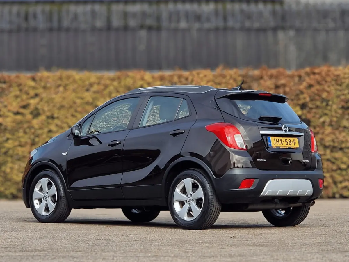 1.4 T Edition AUTOMAAT*Trekhaak*Navigatie*Stoelverwarming*Camera*PDC*Climate control*Cruis