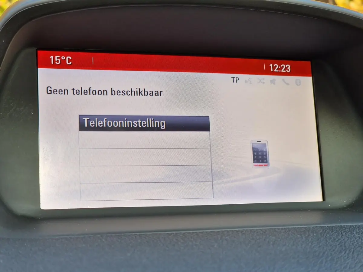 1.4 T Edition AUTOMAAT*Trekhaak*Navigatie*Stoelverwarming*Camera*PDC*Climate control*Cruis