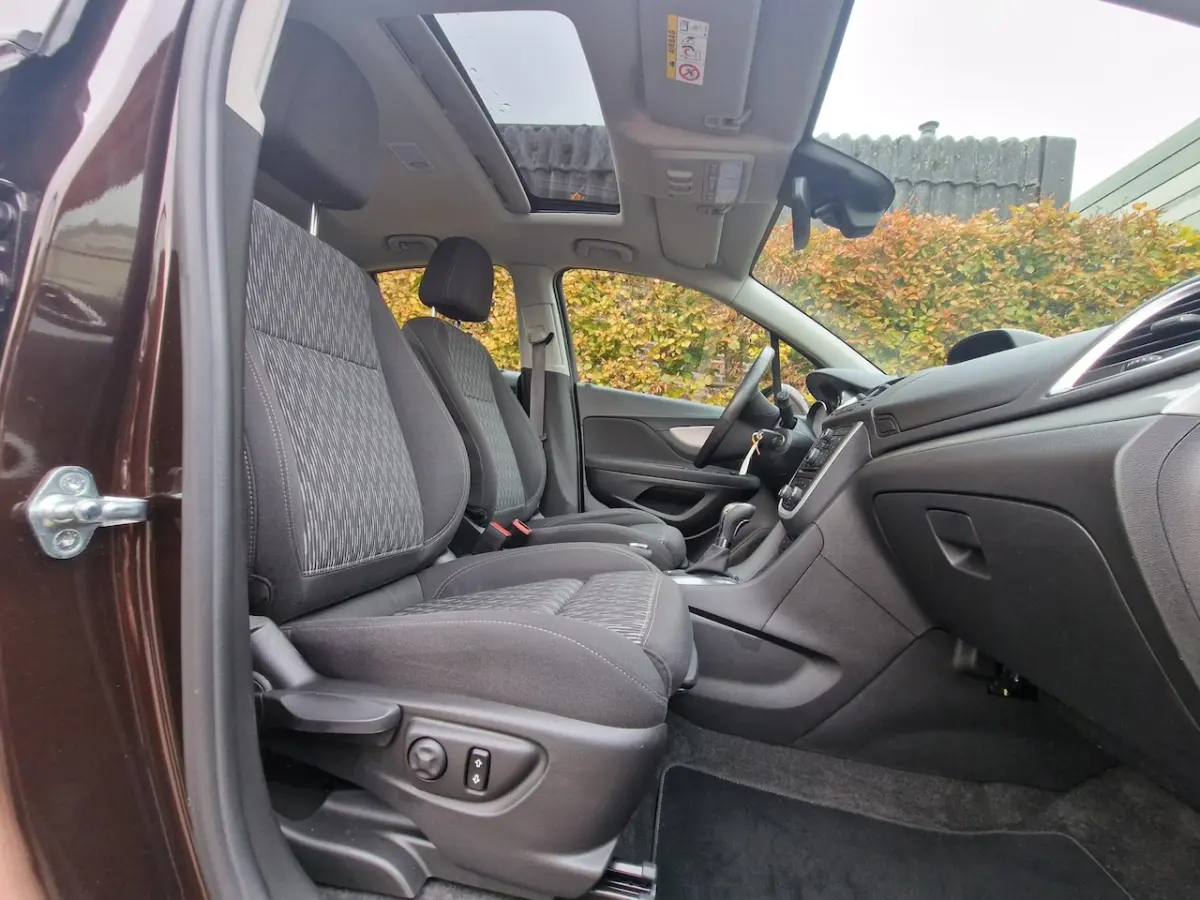 1.4 T Edition AUTOMAAT*Trekhaak*Navigatie*Stoelverwarming*Camera*PDC*Climate control*Cruis
