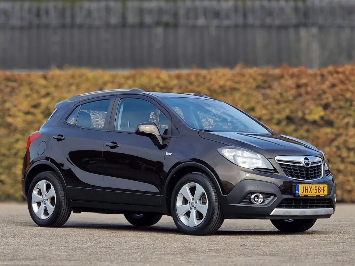 1.4 T Edition AUTOMAAT*Trekhaak*Navigatie*Stoelverwarming*Camera*PDC*Climate control*Cruis