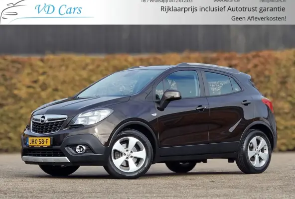 1.4 T Edition AUTOMAAT*Trekhaak*Navigatie*Stoelverwarming*Camera*PDC*Climate control*Cruis