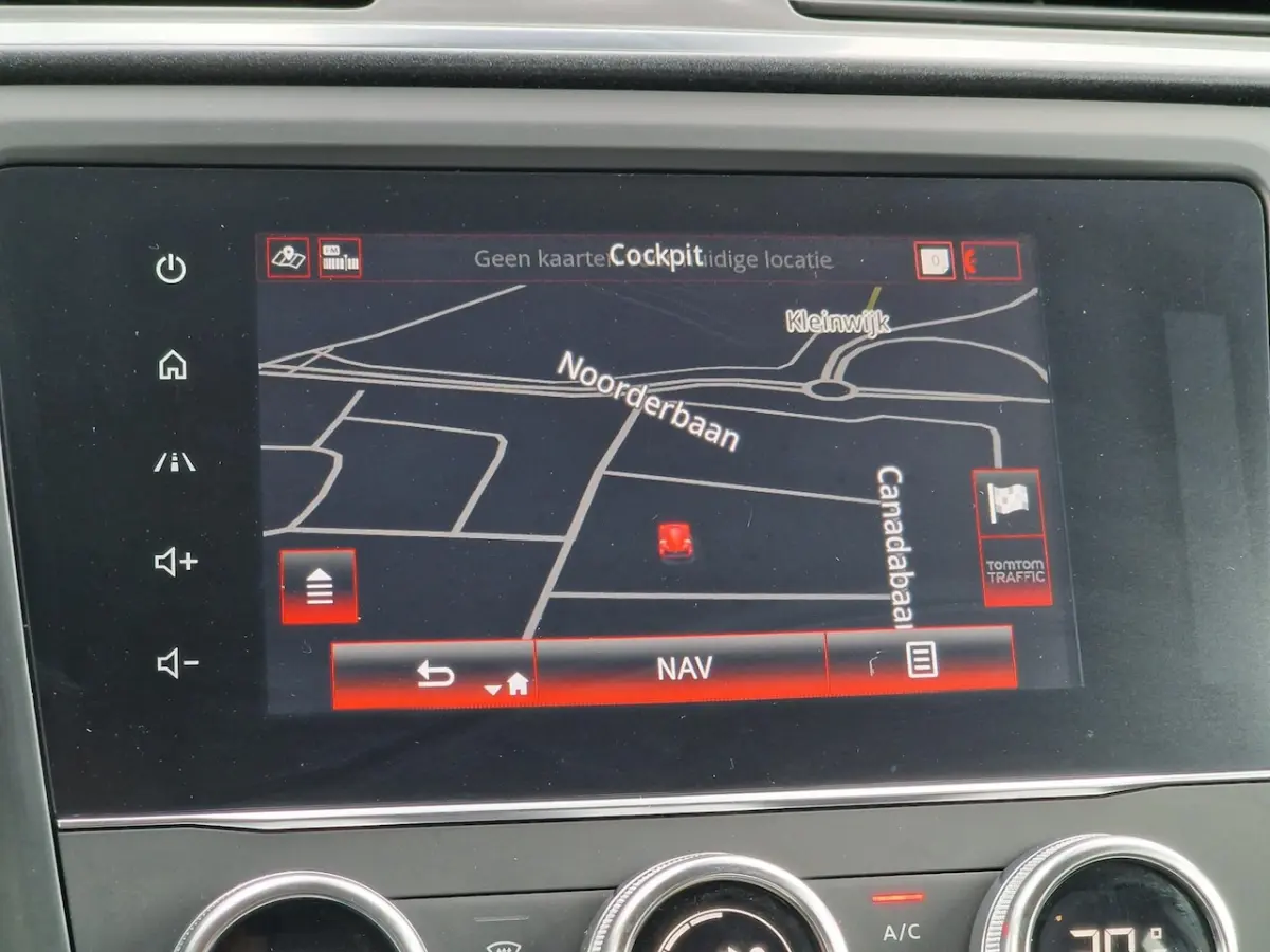 1.3 TCe Intens AUTOMAAT*Navigatie*Camera*PDC*Climate control*Cruise control