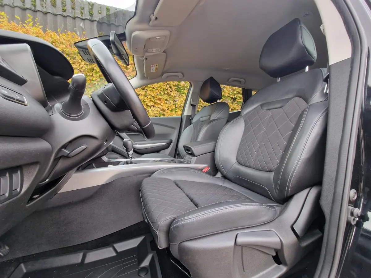 1.3 TCe Intens AUTOMAAT*Navigatie*Camera*PDC*Climate control*Cruise control