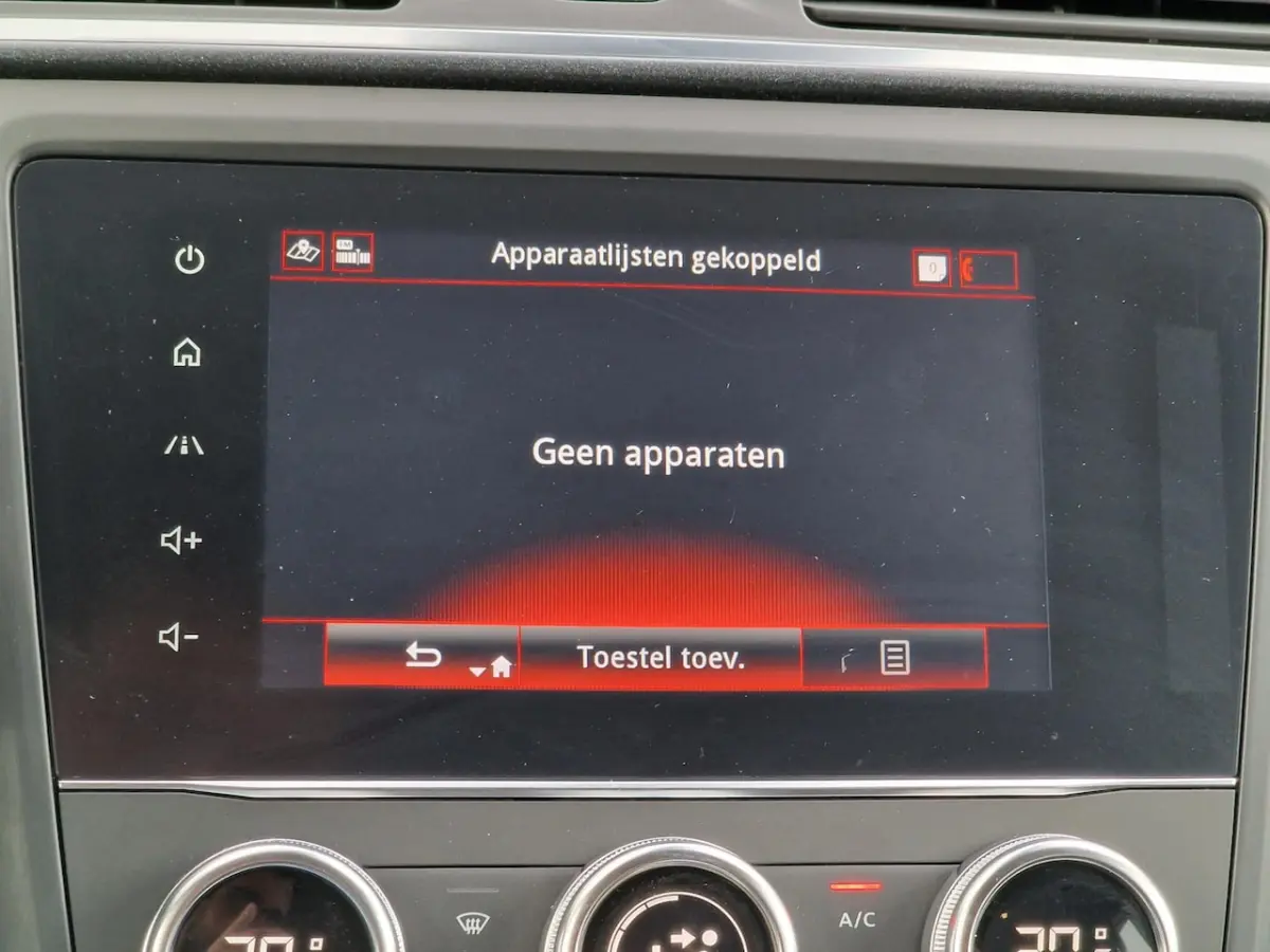 1.3 TCe Intens AUTOMAAT*Navigatie*Camera*PDC*Climate control*Cruise control