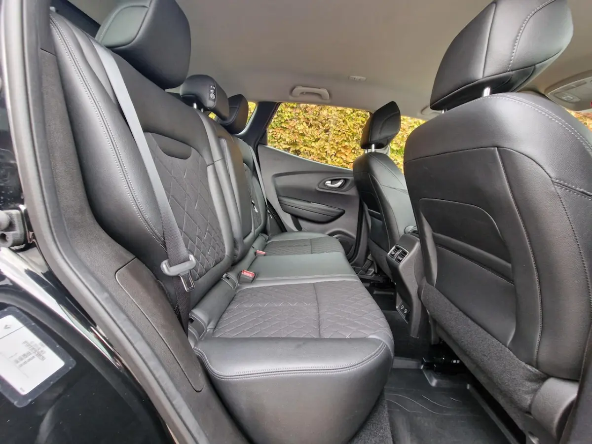 1.3 TCe Intens AUTOMAAT*Navigatie*Camera*PDC*Climate control*Cruise control