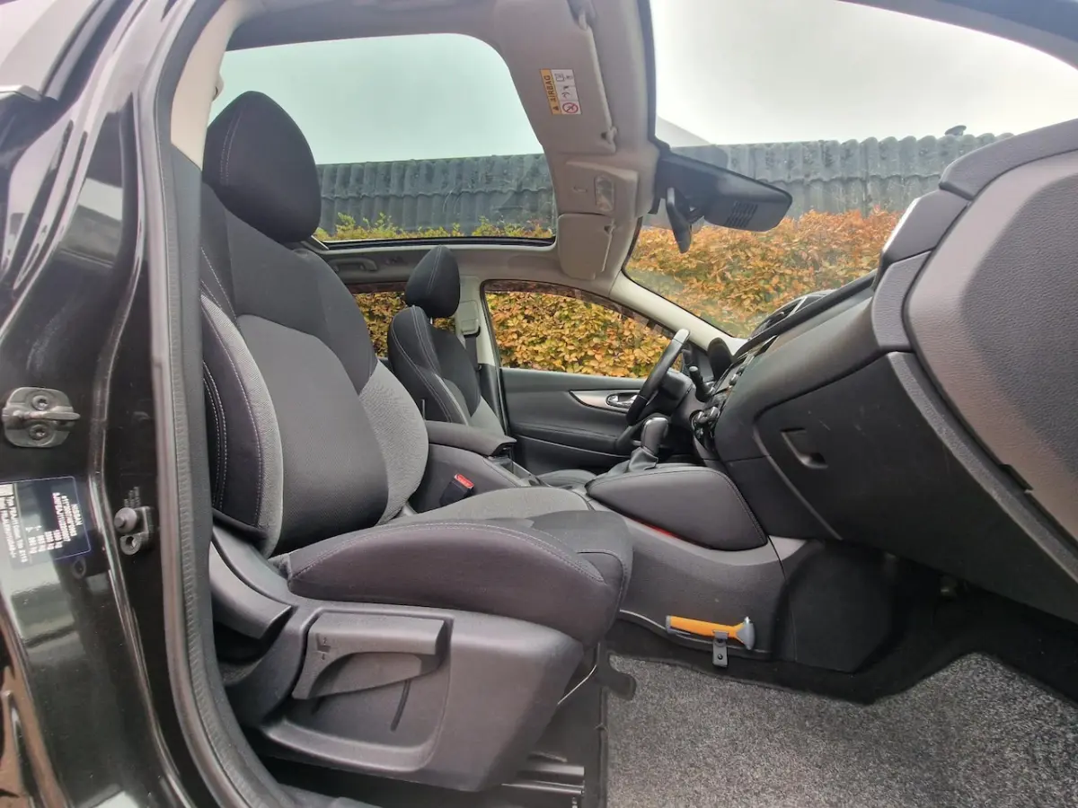 1.2 N-Connecta AUTOMAAT*Navigatie*360 Camera*PDC*Cruise control*Climate control