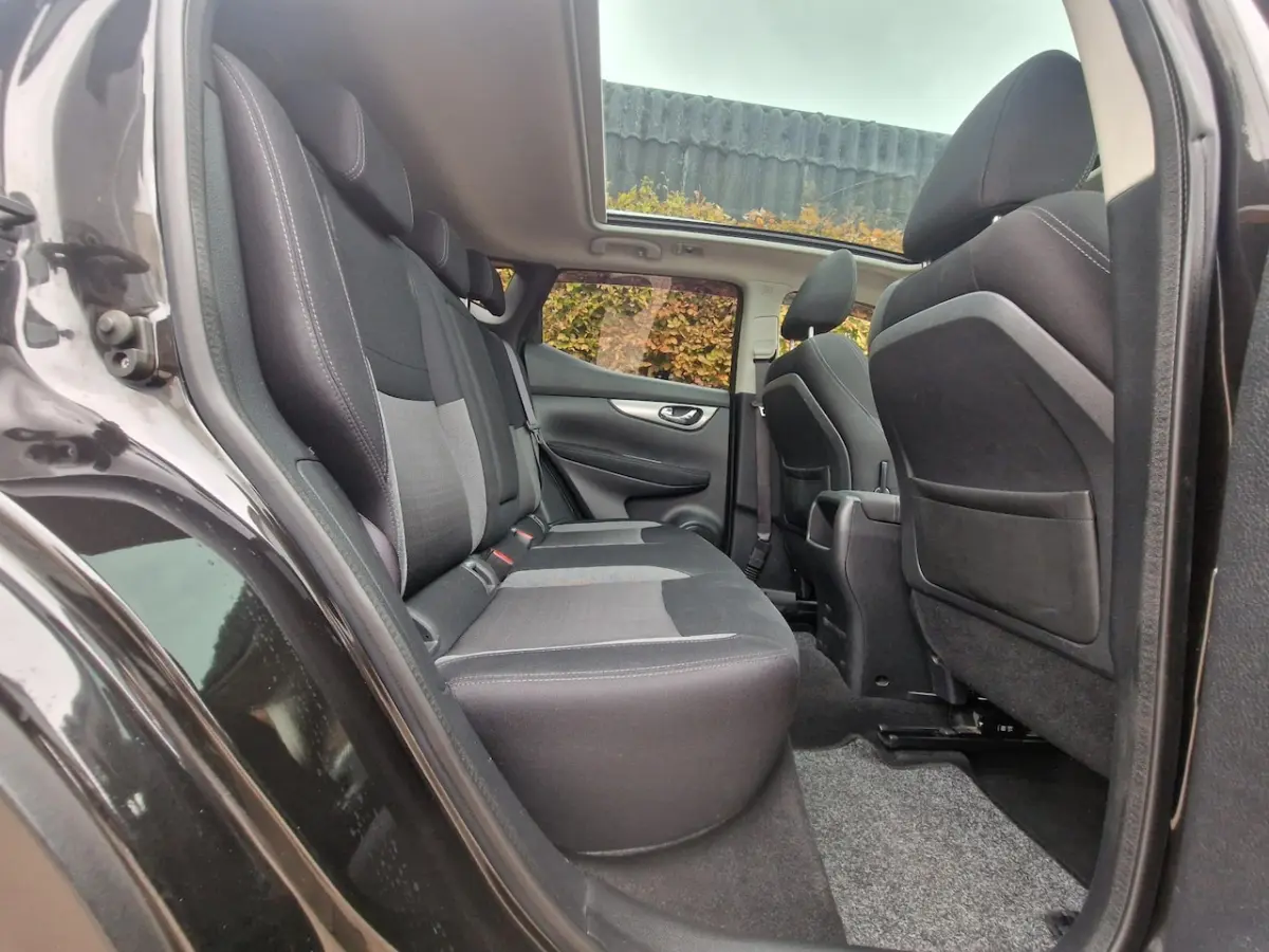 1.2 N-Connecta AUTOMAAT*Navigatie*360 Camera*PDC*Cruise control*Climate control