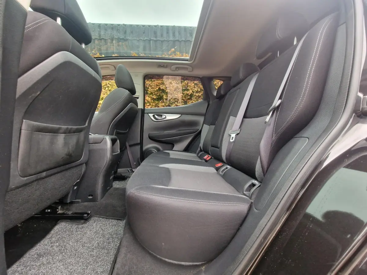 1.2 N-Connecta AUTOMAAT*Navigatie*360 Camera*PDC*Cruise control*Climate control